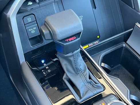 New 2026 Toyota Sequoia Platinum AWD/4WD image 25