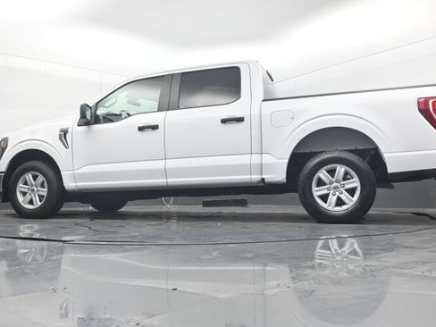 Used 2023 Ford F150 XLT RWD image 27