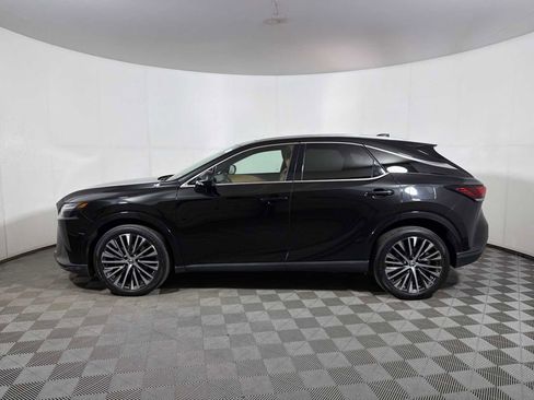 Used 2023 Lexus RX 350 Premium Plus w/ Accessory Package (Z1) image 4
