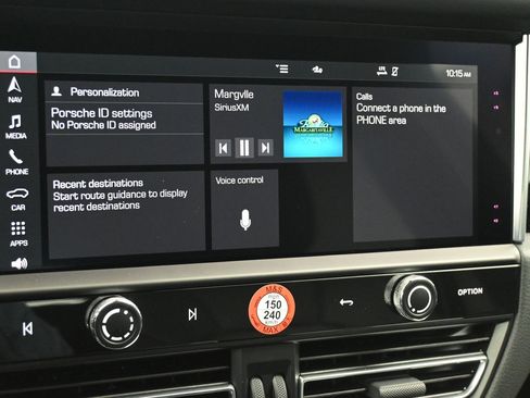 Certified 2026 Porsche Macan AWD/4WD image 15