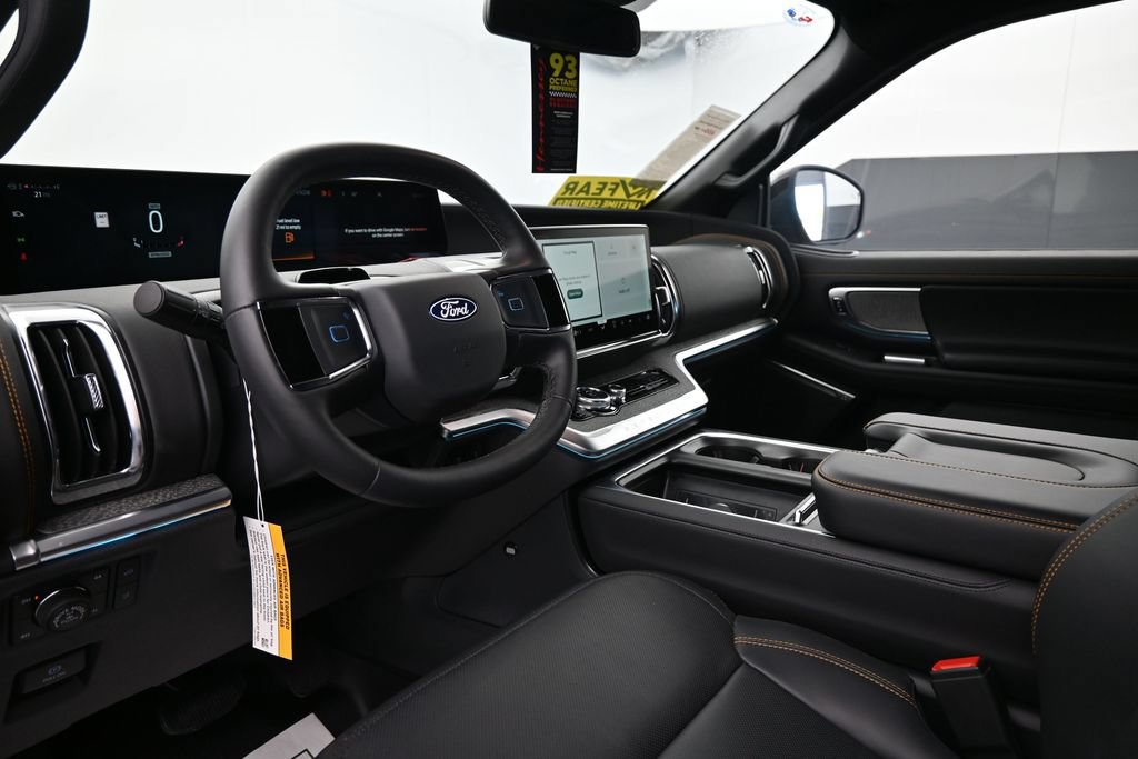 New 2027 Ford Expedition Tremor w/ Driver's Package AWD/4WD image 23