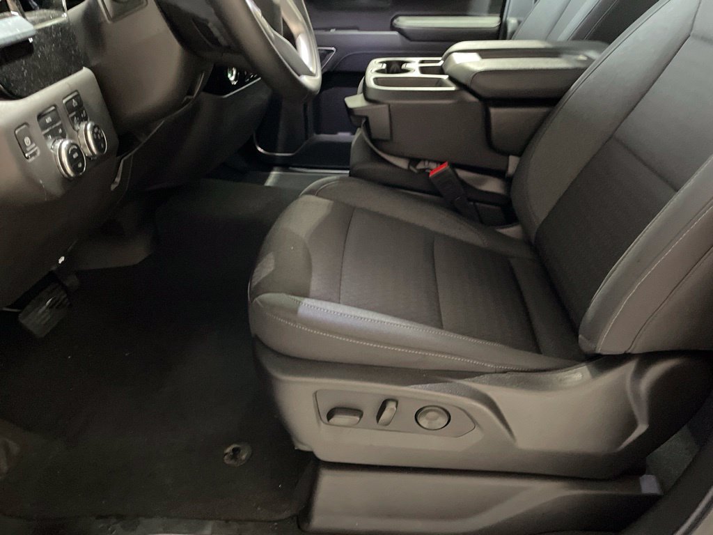 Used 2024 GMC Sierra 1500 Elevation AWD/4WD image 21