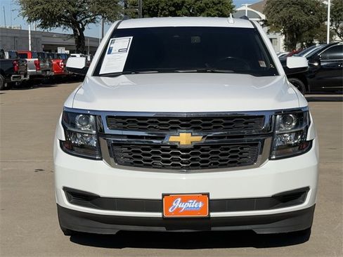 Certified 2020 Chevrolet Tahoe LT image 7