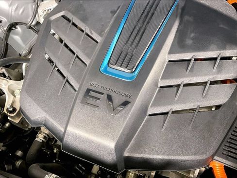 Used 2022 Kia Niro EX Premium FWD image 32