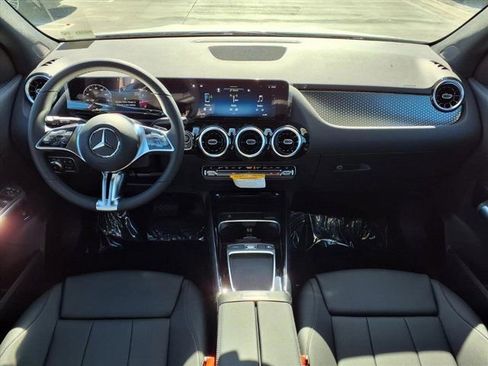 New 2026 Mercedes-Benz GLA 250 GLA 250 image 4