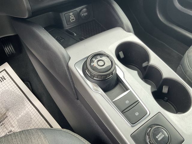 Used 2023 Ford Bronco Sport Big Bend w/ Convenience Package AWD/4WD image 20