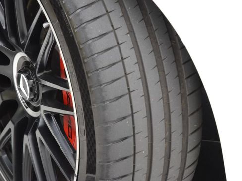 Used 2026 Mercedes-Benz S 63 AMG S image 28