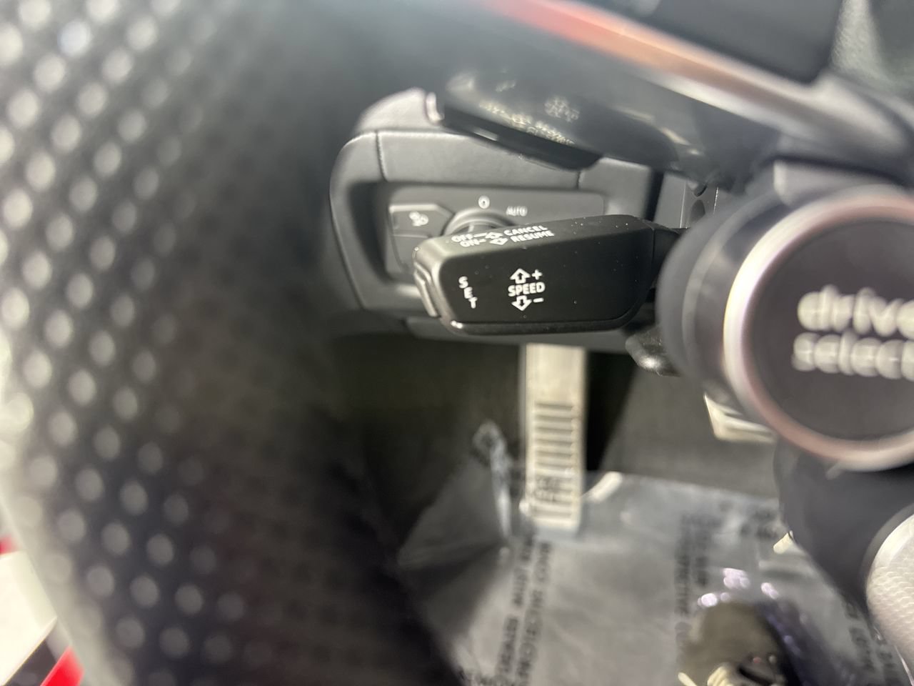 Used 2023 Audi R8 V10 performance w/ Carbon Exterior Package RWD image 21