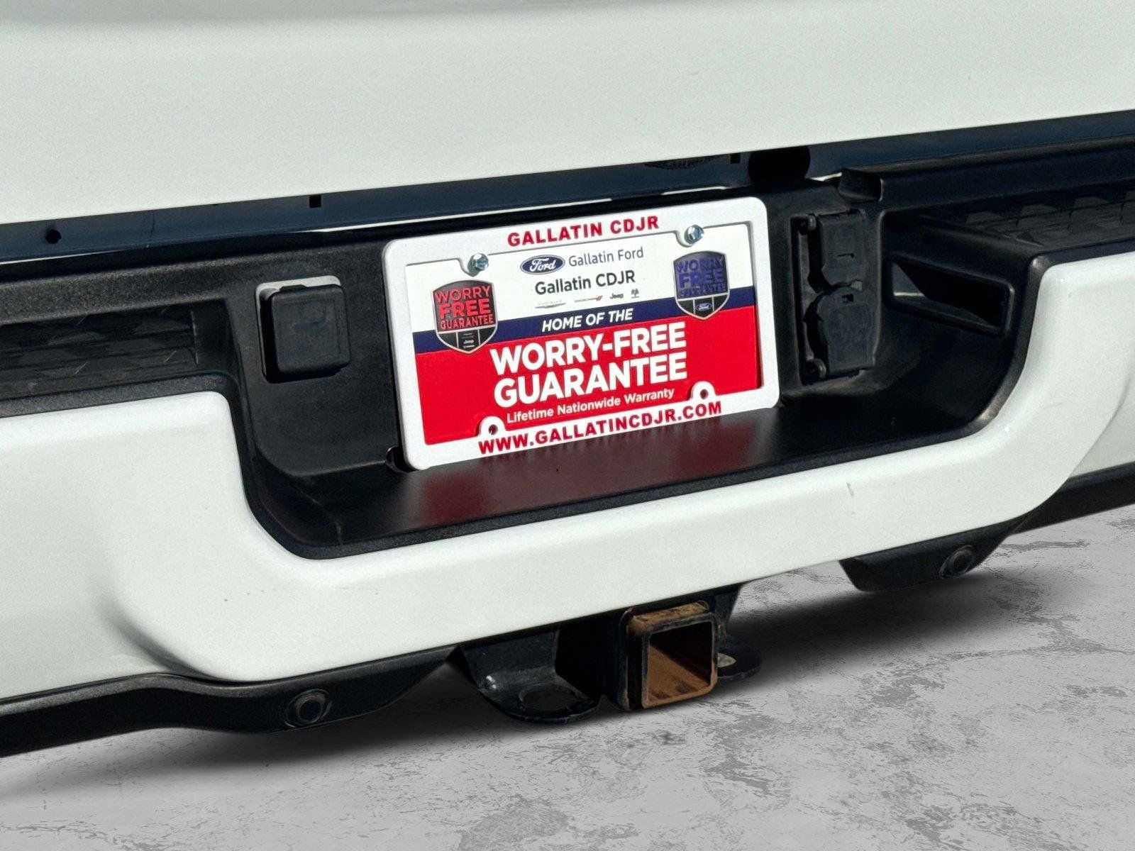 Certified 2025 RAM 2500 Laramie AWD/4WD image 11