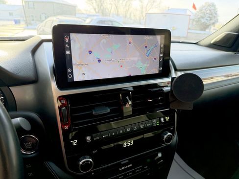 Used 2023 Lexus GX 460 Premium image 20