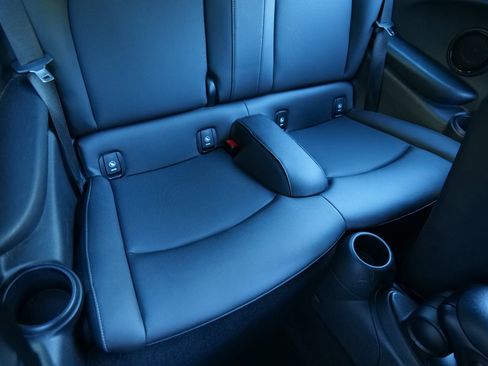 Used 2023 MINI Cooper S image 43