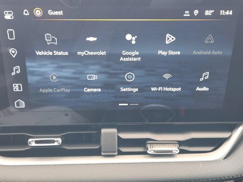 New 2026 Chevrolet Equinox LT FWD image 12
