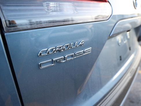 Used 2026 Toyota Corolla Cross L image 11