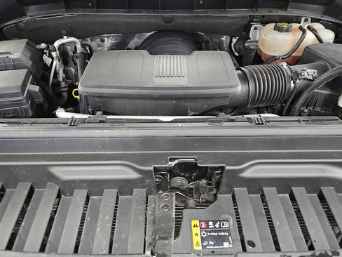 Used 2023 GMC Sierra 1500 Denali Ultimate AWD/4WD image 16