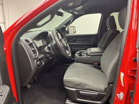 Used 2022 RAM 2500 Tradesman image 3