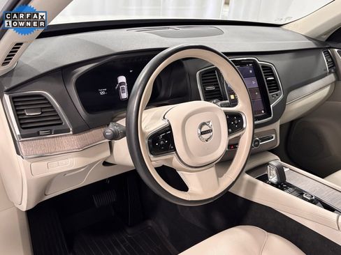 Certified 2023 Volvo XC90 T8 Core w/ Protection Package Premier image 10