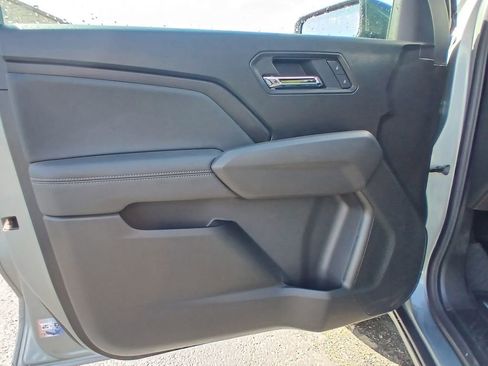 New 2026 Chevrolet Colorado LT AWD/4WD image 8