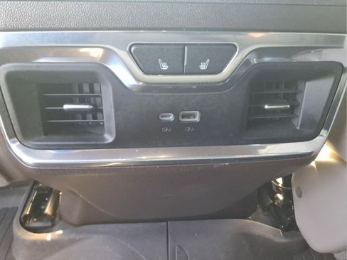 Certified 2024 Chevrolet Silverado 1500 LTZ w/ LTZ Convenience Package II AWD/4WD image 15