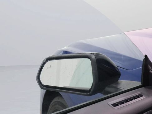 Used 2024 Ford Mustang GT Premium RWD image 24