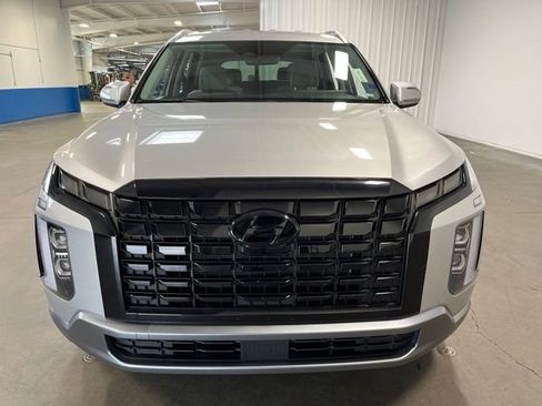 Used 2025 Hyundai Palisade SEL FWD image 8