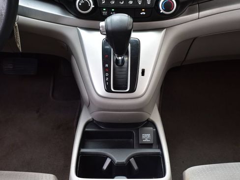 Used 2014 Honda CR-V EX image 27