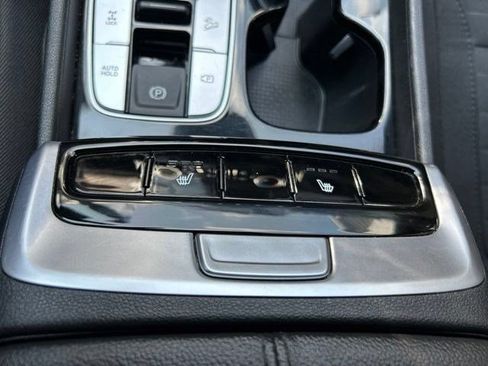 Used 2023 Hyundai Santa Cruz SEL w/ Activity Package AWD/4WD image 34