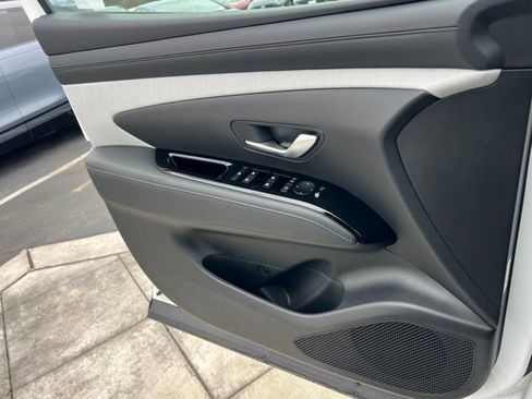 New 2025 Hyundai Santa Cruz SEL image 21