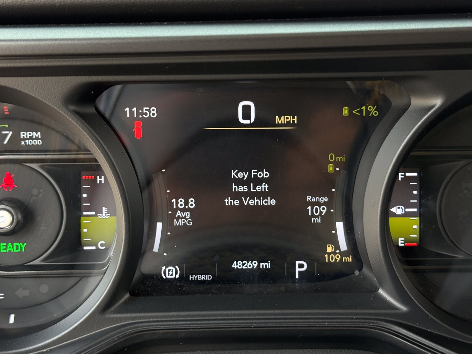 Used 2024 Jeep Wrangler Unlimited Sahara AWD/4WD image 35