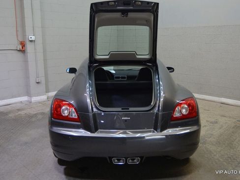 Used 2005 Chrysler Crossfire Limited RWD image 19