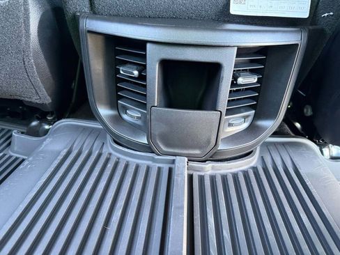 New 2026 RAM 2500 Tradesman image 24