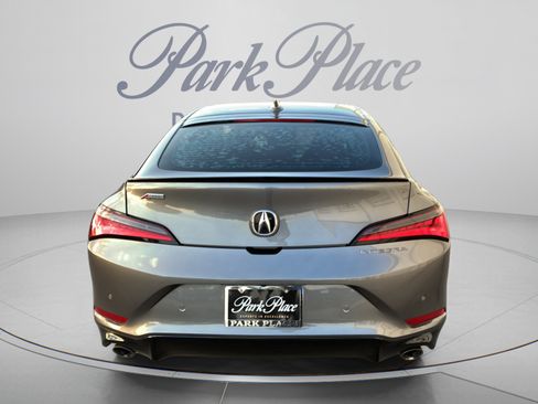 Used 2024 Acura Integra A-Spec w/ Technology Package FWD image 4