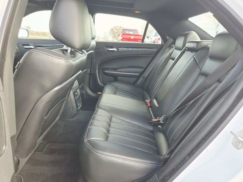 Used 2023 Chrysler 300 S image 14