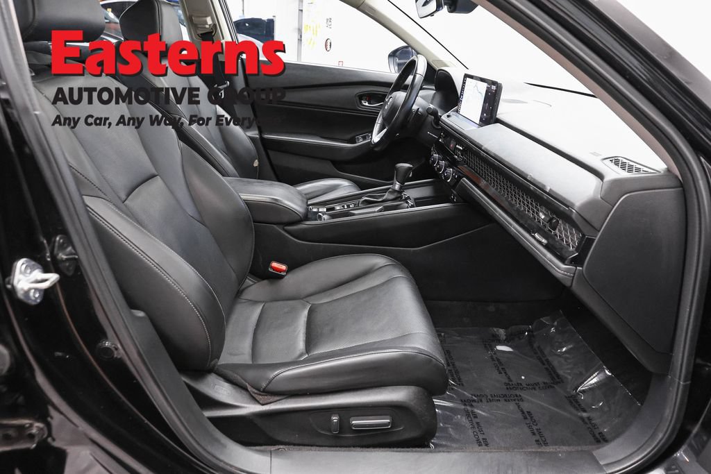 Used 2023 Honda Accord Touring image 24