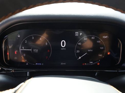 New 2026 Jeep Grand Wagoneer Summit AWD/4WD image 13