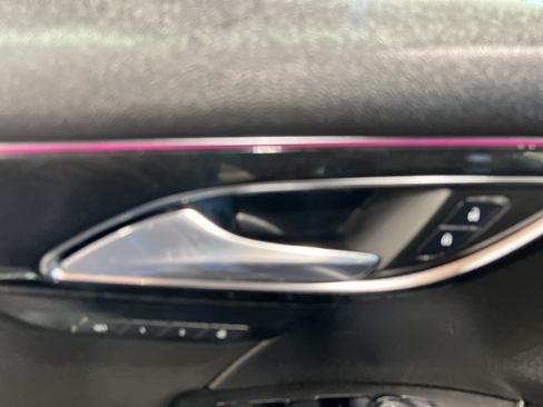 Certified 2024 Buick Envision Preferred AWD/4WD image 29