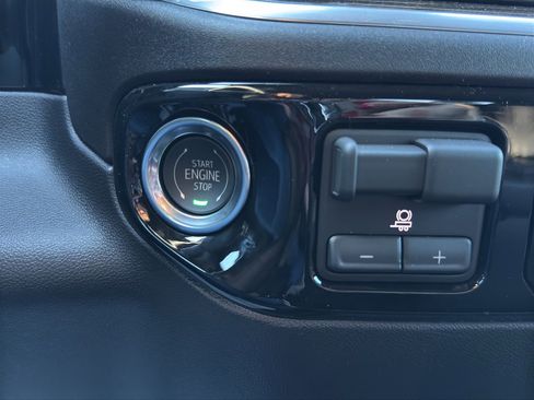 New 2026 Chevrolet Silverado 1500 RST w/ RST Select Package image 29