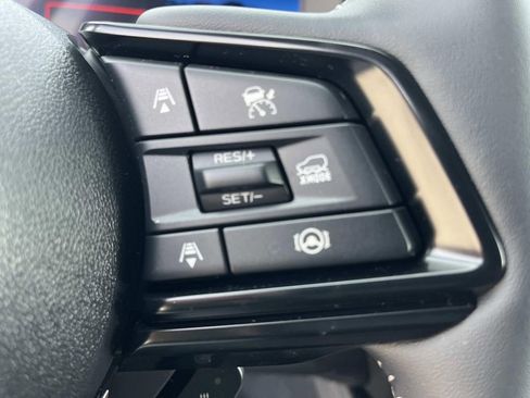 New 2026 Subaru Outback Touring XT AWD/4WD image 29