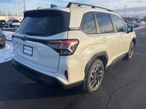 New 2026 Subaru Forester Limited image 7