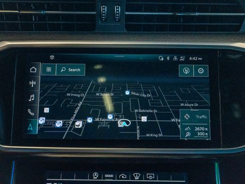 Used 2021 Audi RS 6 image 26