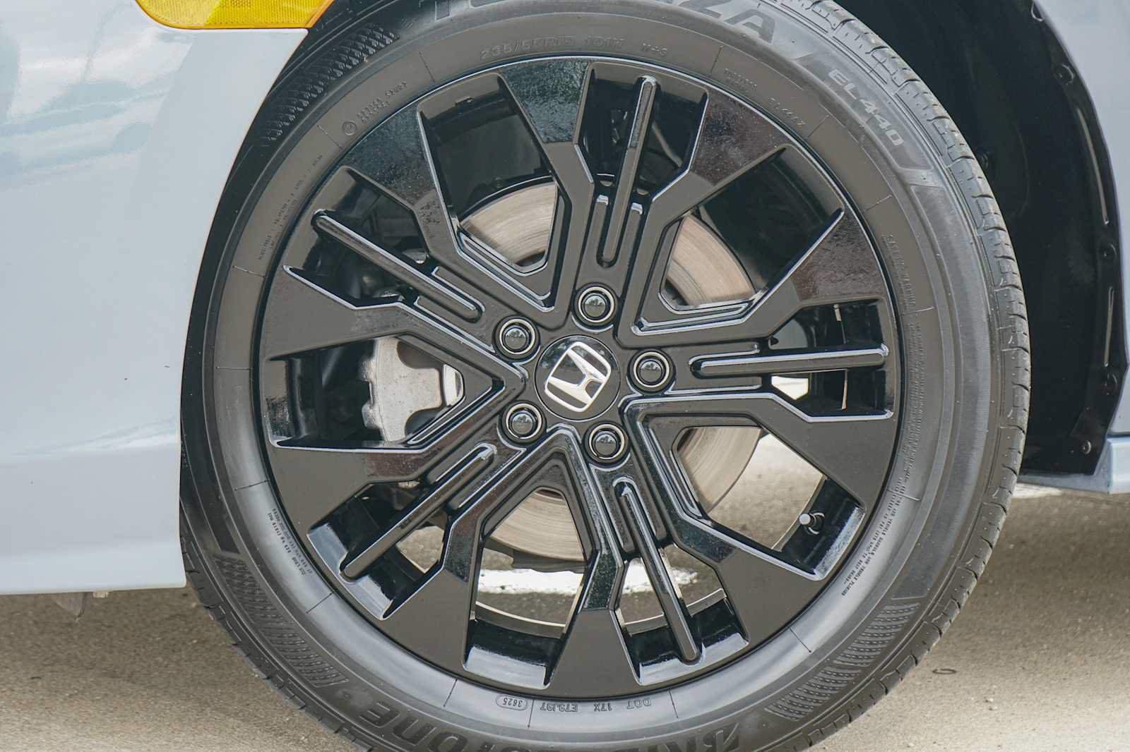 Used 2026 Honda Odyssey Sport-L image 2