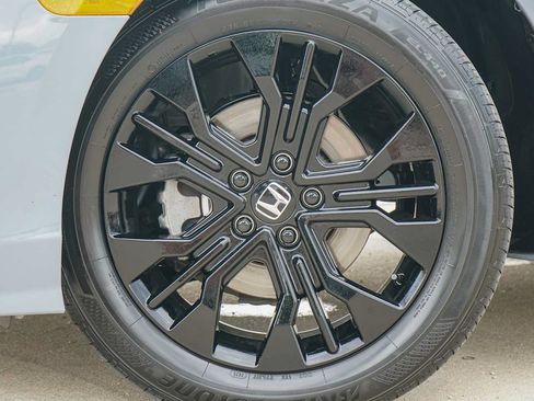 Used 2026 Honda Odyssey Sport-L image 2
