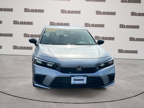 Used 2023 Honda Civic Sport image 8