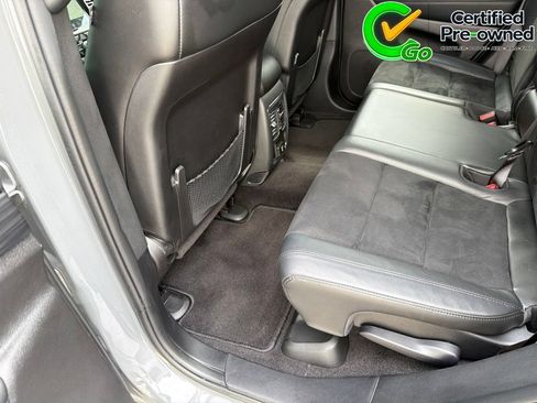 Certified 2021 Jeep Grand Cherokee Laredo X AWD/4WD image 38