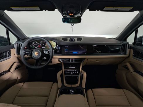 New 2026 Porsche Cayenne AWD/4WD image 20
