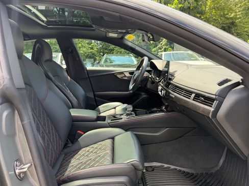 Certified 2024 Audi S5 Premium Plus w/ Premium Plus Package AWD/4WD image 20