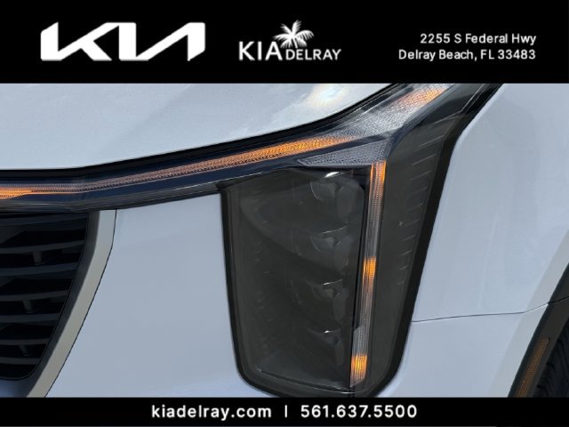 New 2026 Kia Sorento LX FWD image 6