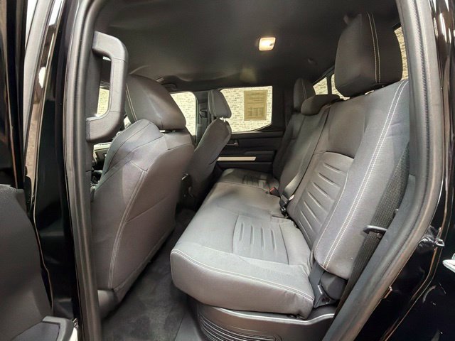 Used 2024 Toyota Tacoma TRD Off-Road w/ TRD Off Road Upgrade Package AWD/4WD image 15