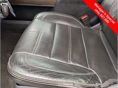 Used 2017 GMC Sierra 2500 Denali image 24