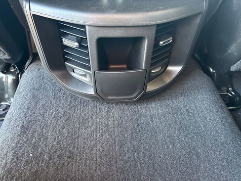 New 2026 RAM 3500 Tradesman image 33