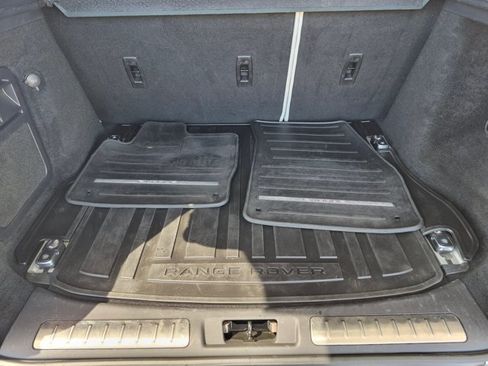 Used 2014 Land Rover Range Rover Evoque Pure Premium AWD/4WD image 6
